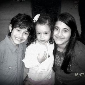 Meet your Posher, Freddy antonio